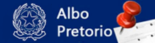 Albo Pretorio on-line